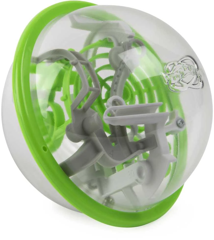 Perplexus Go Kula Spirala Labirynt 3d Gra Logiczna Spin Master