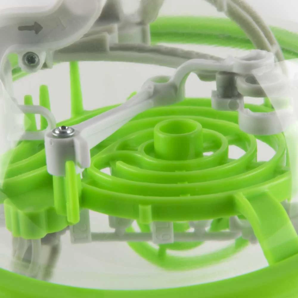 Perplexus Go Kula Spirala Labirynt 3d Gra Logiczna Spin Master