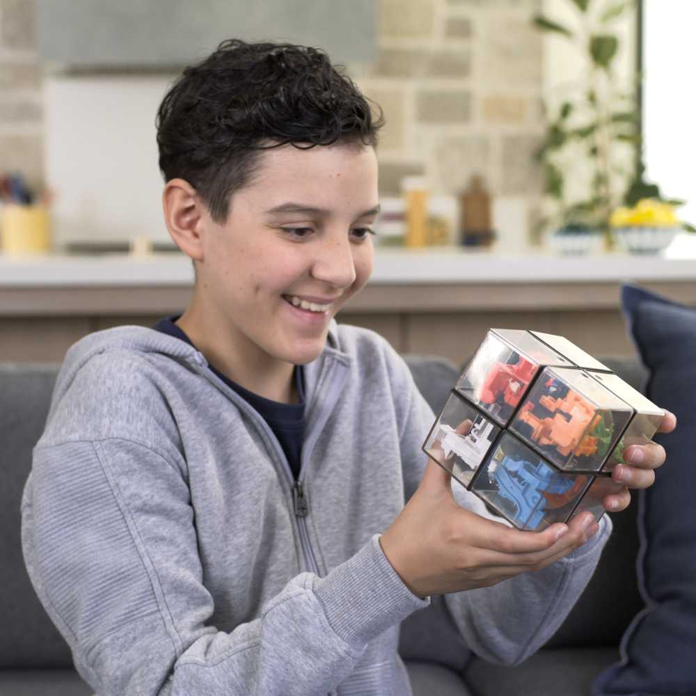 Spin Master Perplexus Rubik Rutulinis labirintas