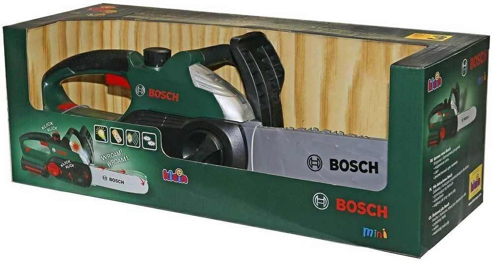 KLEIN BOSCH Pjūklas