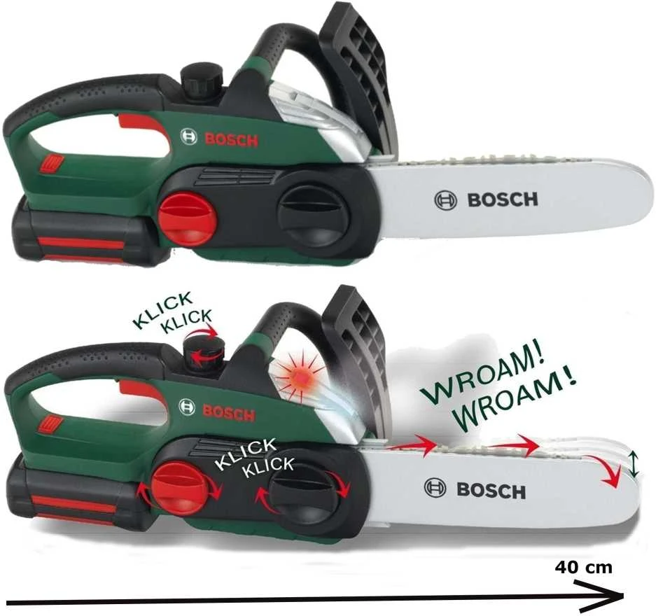 KLEIN BOSCH Pjūklas