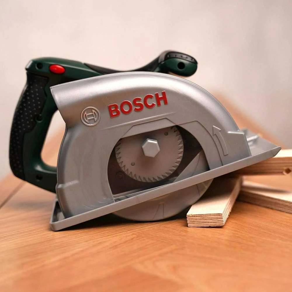 Klein Rankinis diskinis pjūklas Bosch Mini, 23 cm