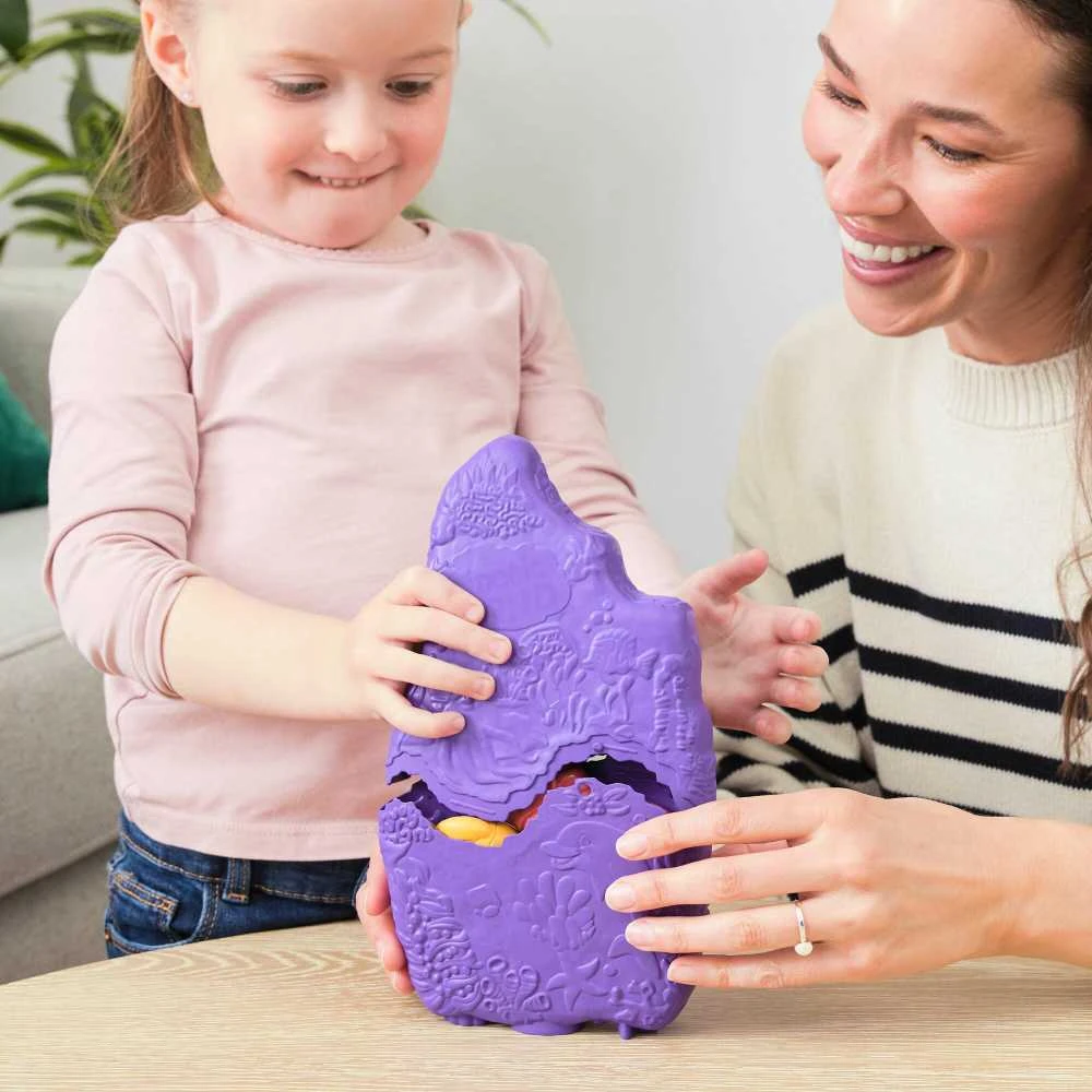 Spin Master Kinetic Sand Kinetinis smėlis – koralinio rifo slėptuvė (6069783)