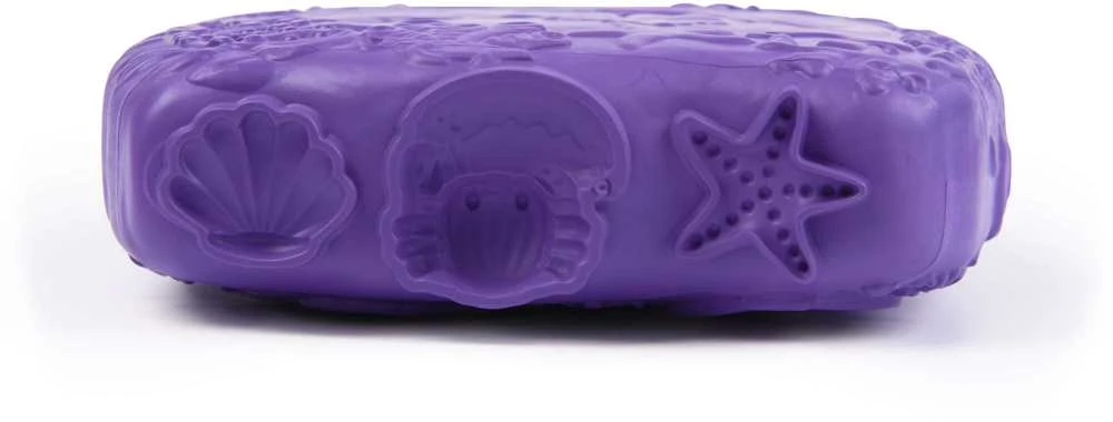 Spin Master Kinetic Sand Kinetinis smėlis – koralinio rifo slėptuvė (6069783)