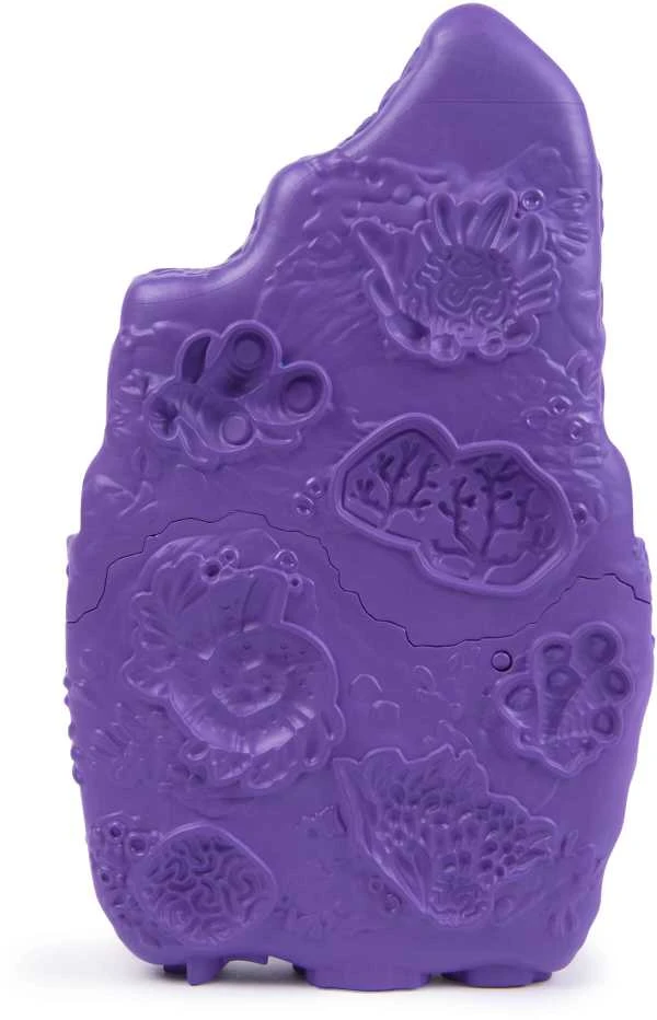 Spin Master Kinetic Sand Kinetinis smėlis – koralinio rifo slėptuvė (6069783)