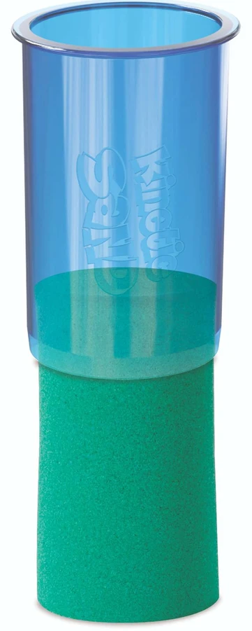 Spin Master Kinetic Sand Kinetinis smėlis – tobulas smėliavimo rinkinys (6067345)