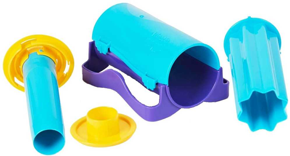 Priedų rinkinys Spin Master, Kinetinis smėlis