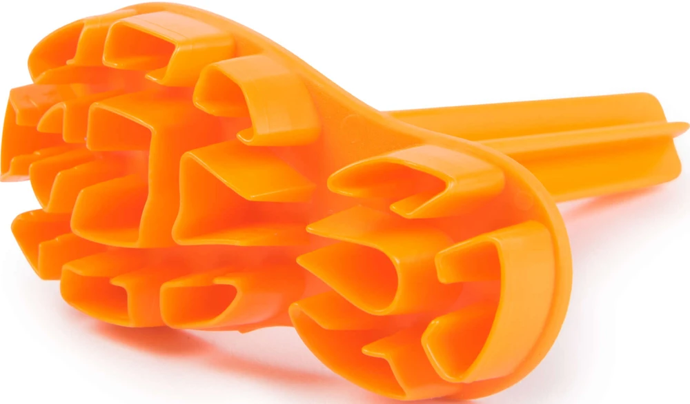Kinetic Sand KINETINIS SMĖLIS Rinkinys „SquishMotion“