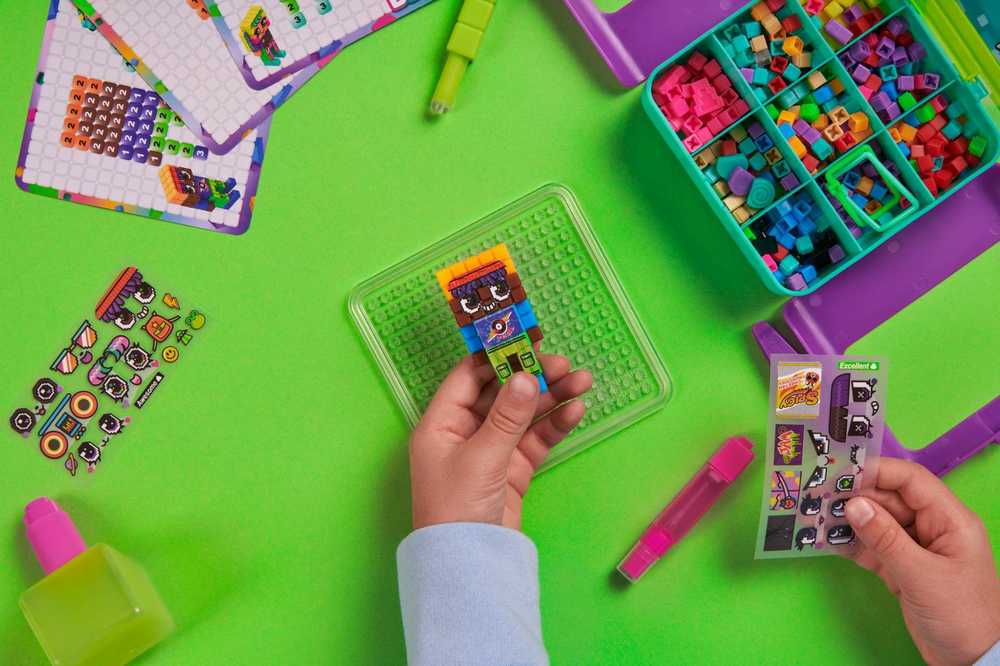 PIXOBITZ Kūrybinė studija