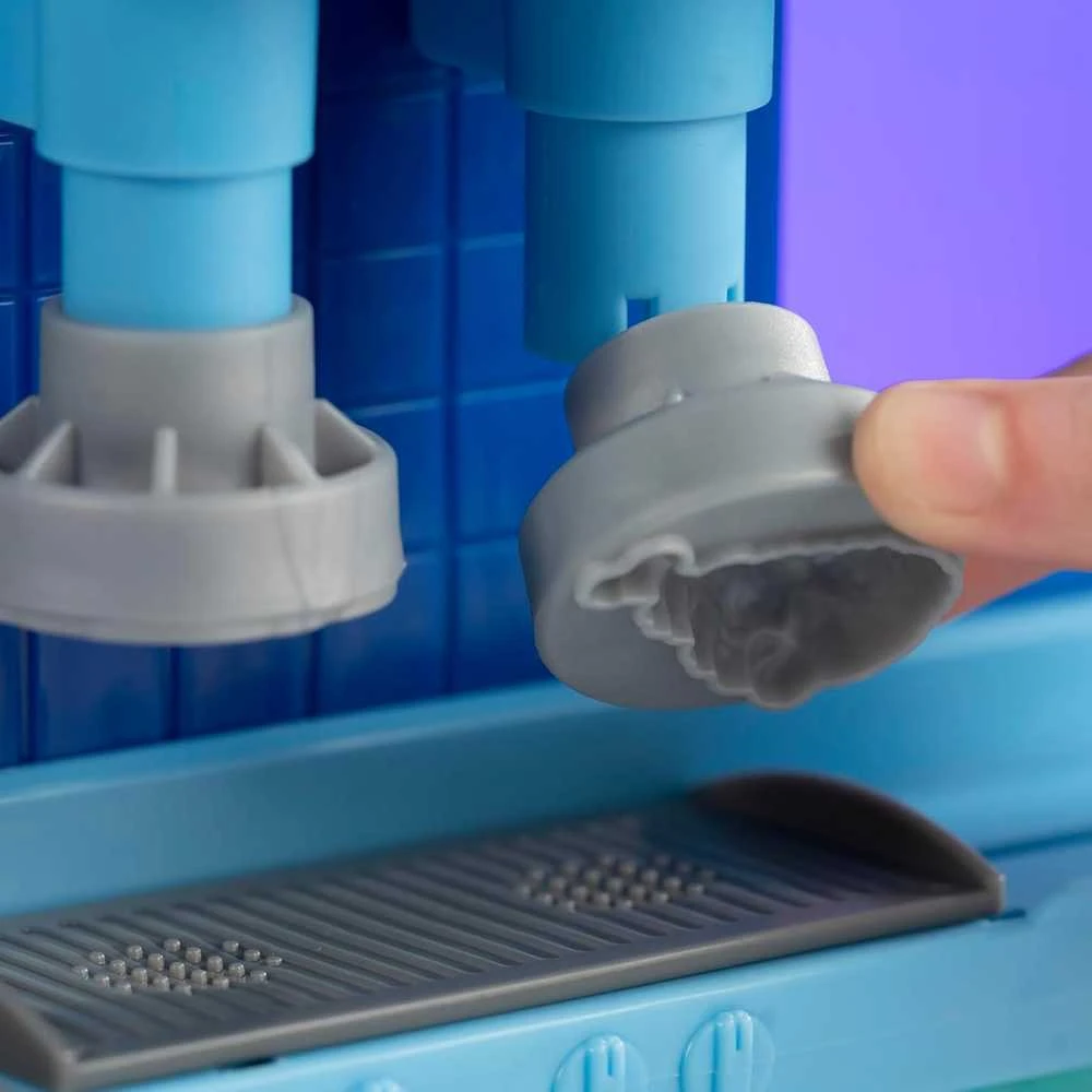 Rinkinys PLAY-DOH Restorano šefas F8107