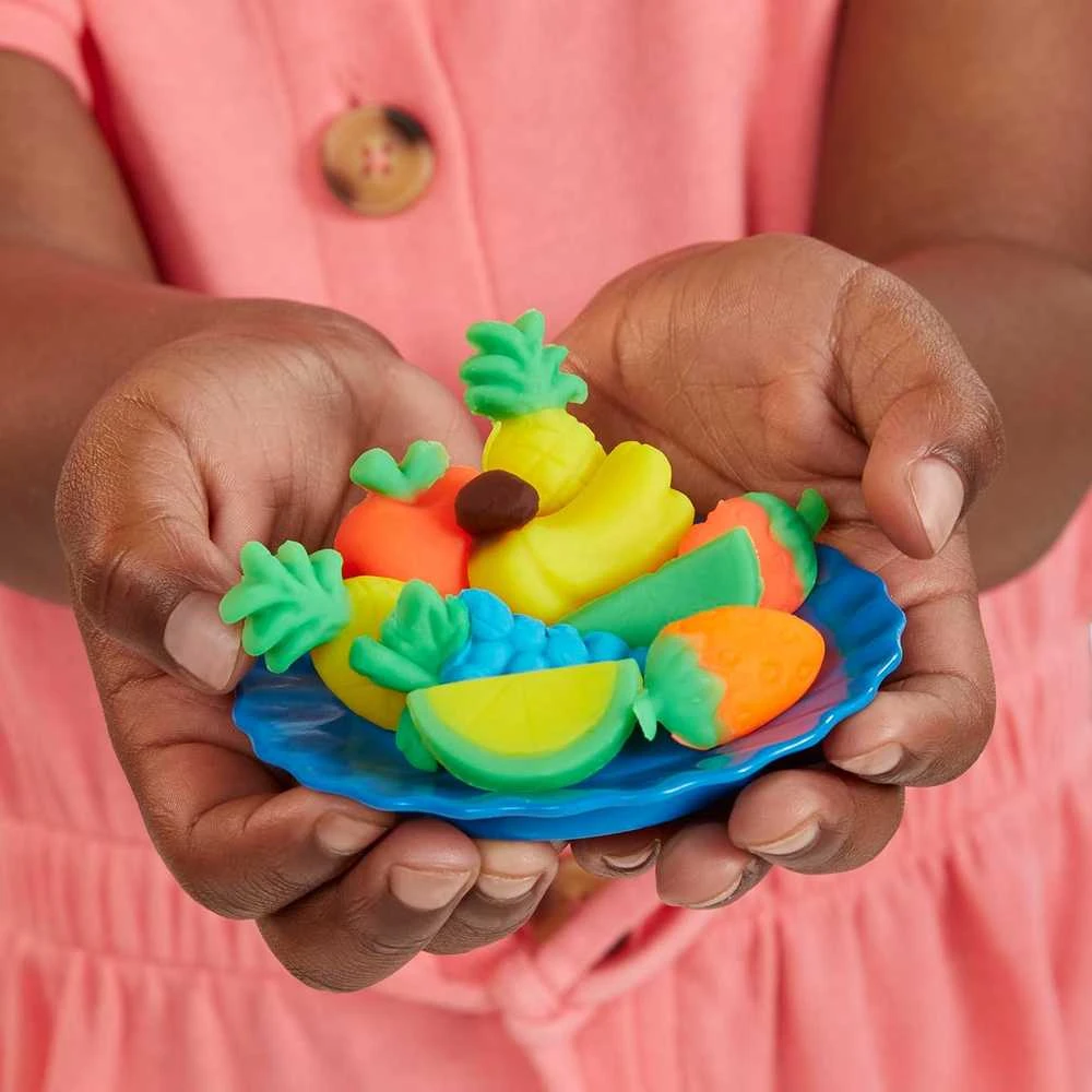 Rinkinys PLAY-DOH Restorano šefas F8107