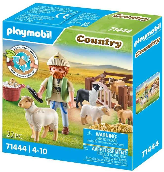 71444 PLAYMOBIL® Country, avių banda