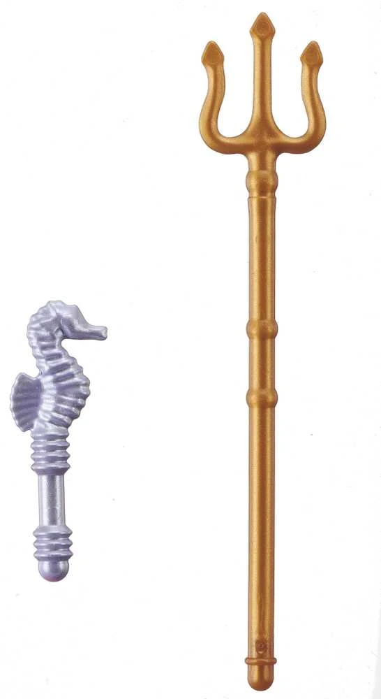 Konstruktorius Playmobil Mermaid And Triton 71799