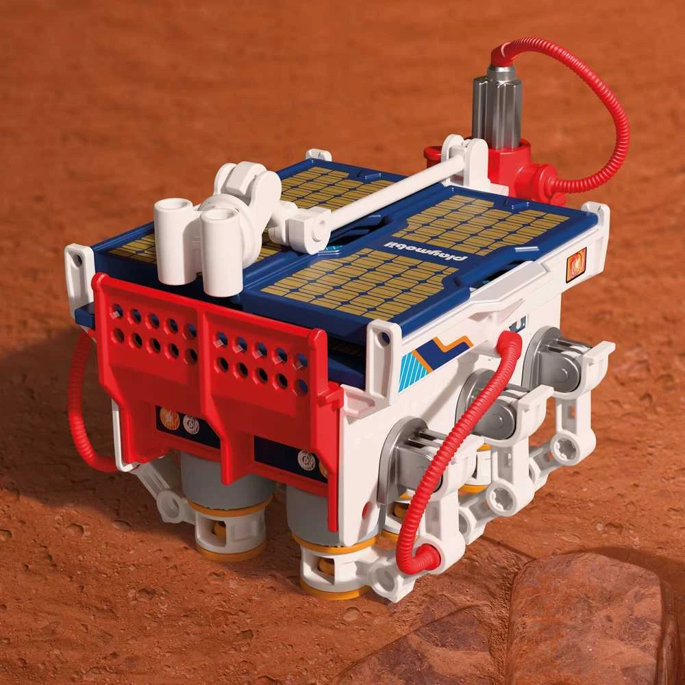 Konstruktorius Playmobil Space ESA Mars Exploration Rover 72012