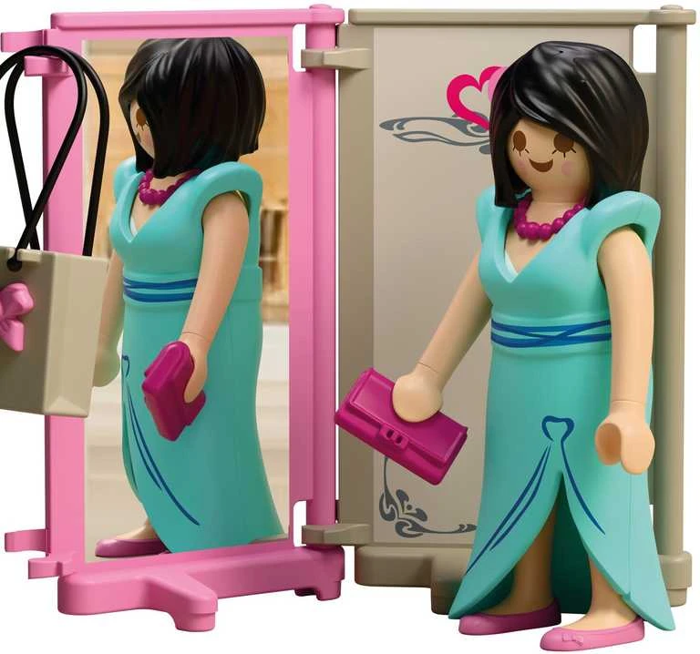 Konstruktorius Playmobil Trendy Fashion Boutique (72081)