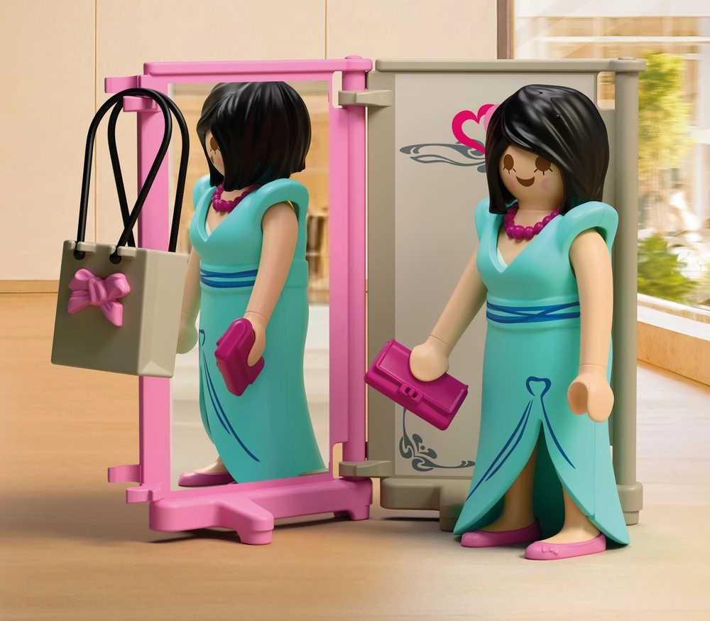 Konstruktorius Playmobil Trendy Fashion Boutique (72081)