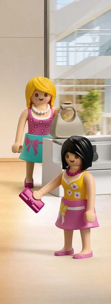 Konstruktorius Playmobil Trendy Fashion Boutique (72081)
