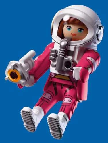 PLAYMOBIL Astronaut 72030