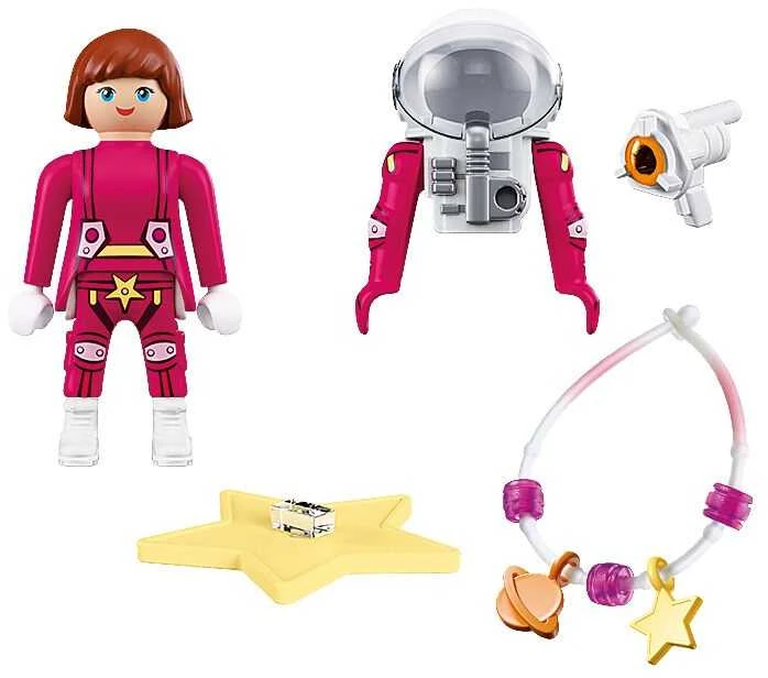 PLAYMOBIL Astronaut 72030