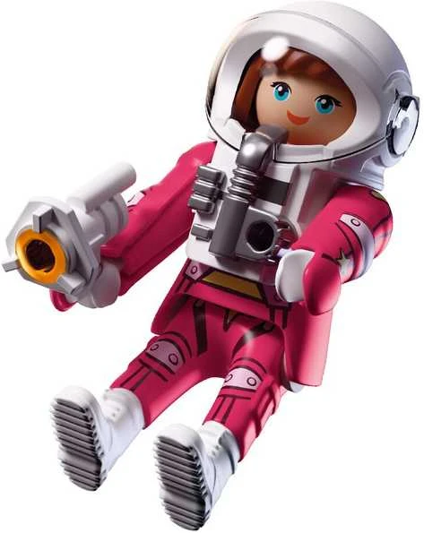 PLAYMOBIL Astronaut 72030