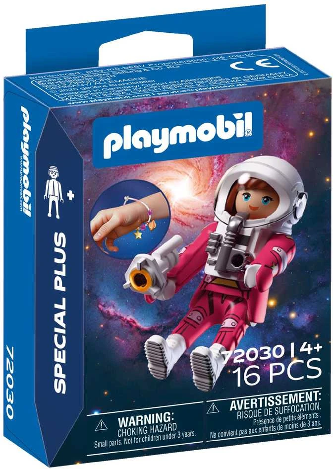 PLAYMOBIL Astronaut 72030