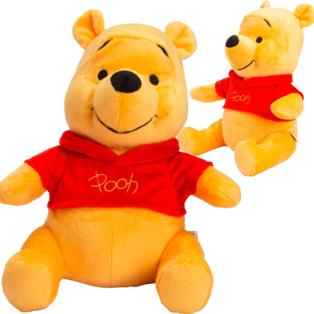Simba Disney WTP Mikė Pukuotukas 25cm