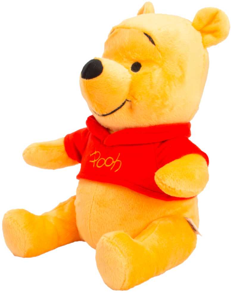 Simba Disney WTP Mikė Pukuotukas 25cm