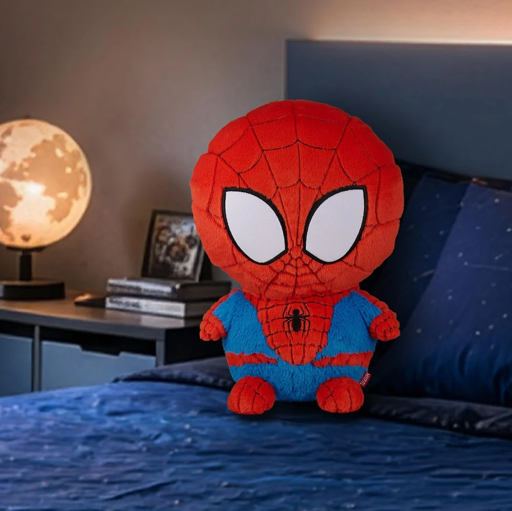 SIMBA Pluszak Marvel Spider-Man Huggables 35 cm