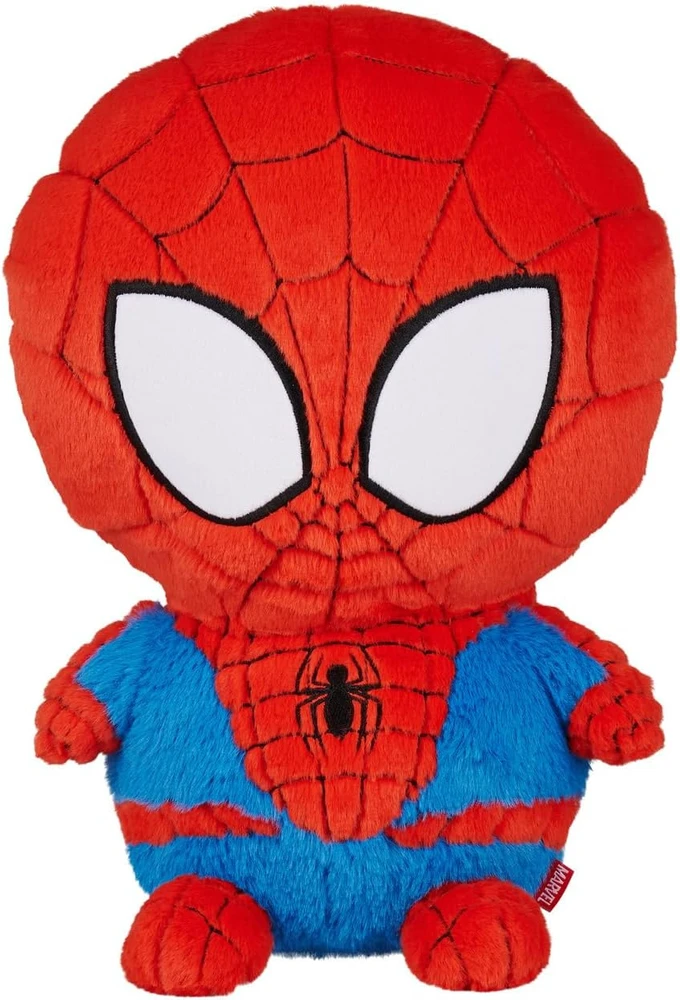 SIMBA Pluszak Marvel Spider-Man Huggables 35 cm