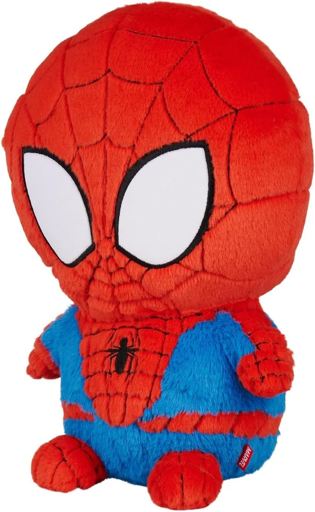 SIMBA Pluszak Marvel Spider-Man Huggables 35 cm