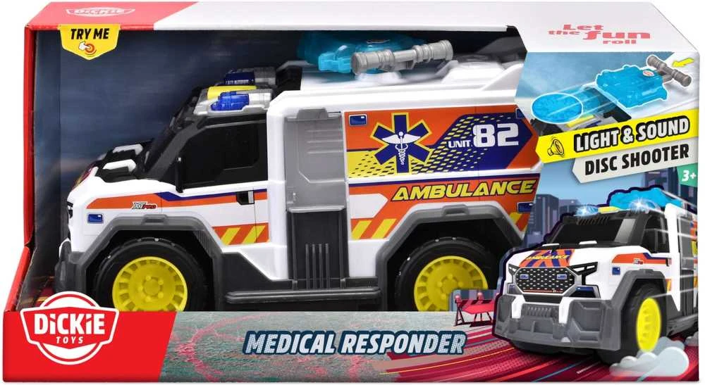 Simba Dickie Toys medicinos atsakiklis
