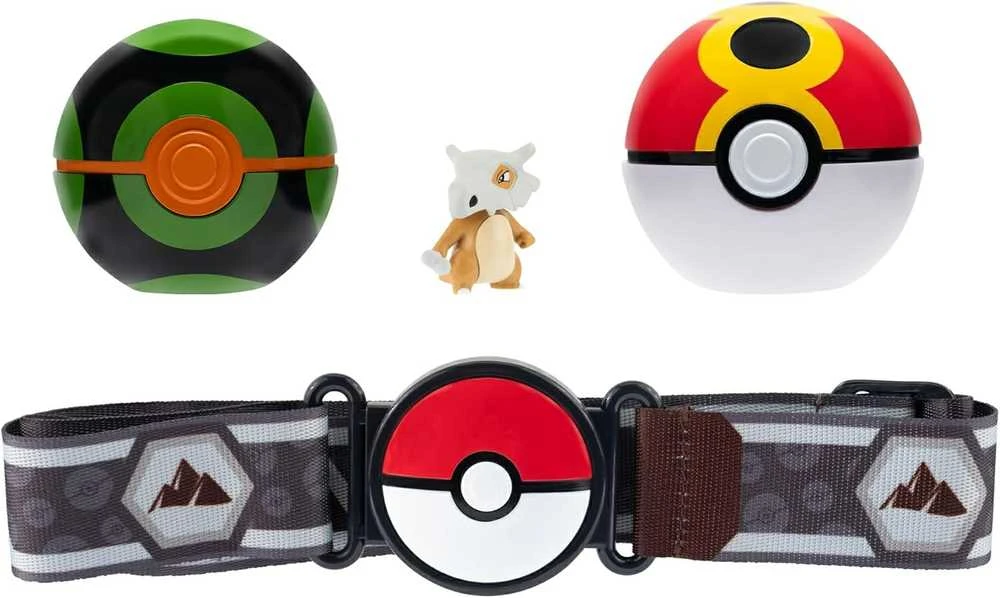 POKEMON W16 ų diržas