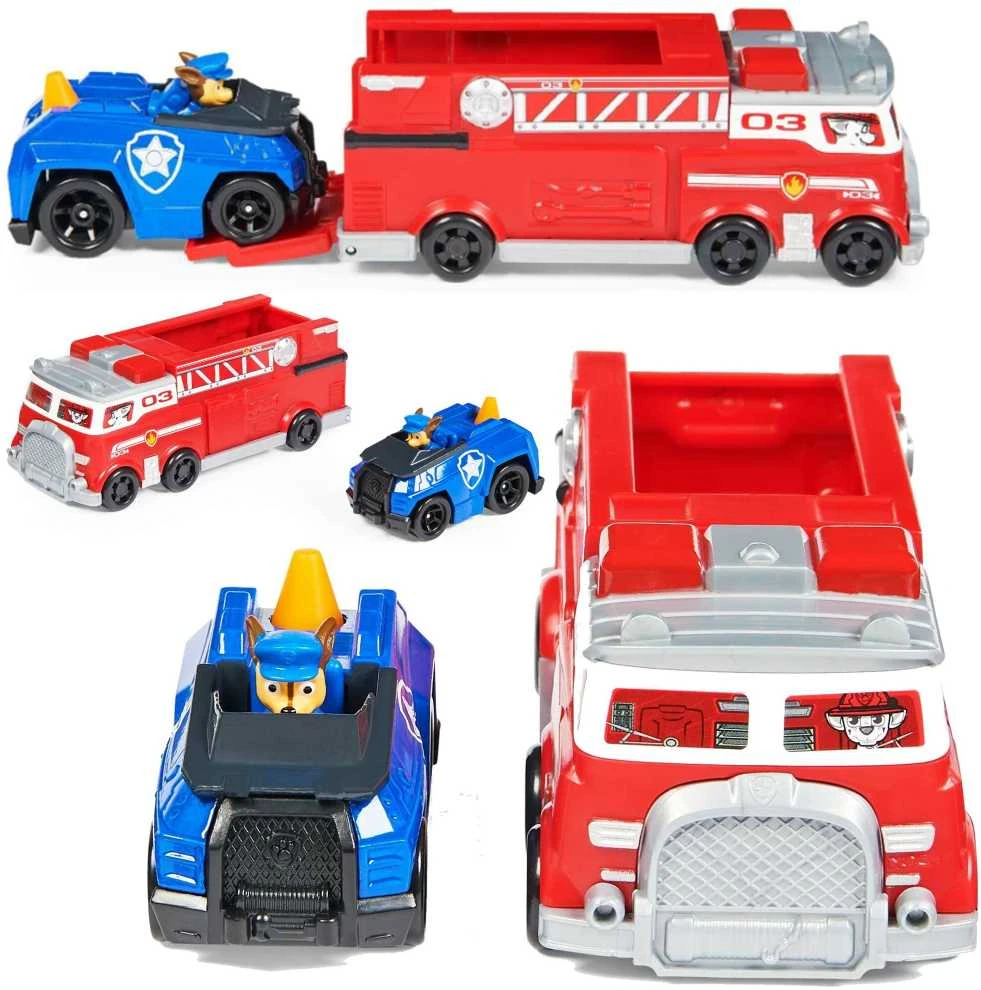 Spin Master PAW PATROL gaisrinis automobilis, 6063231