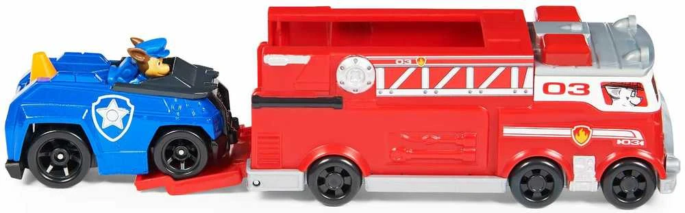 Spin Master PAW PATROL gaisrinis automobilis, 6063231