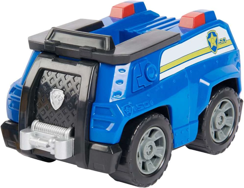Spin Master PAW PATROL transporto priemonė Basic Sustainable Chase, 6071210