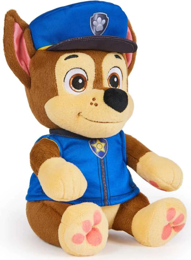 Paw Patrol Bedtime Plush Chase Plushie Plushie 25 cm