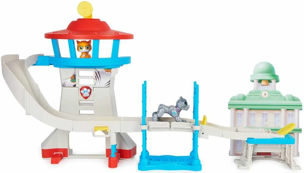 Spin Master PAW PATROL žaidimų komplektas Cat Pack, 6066043