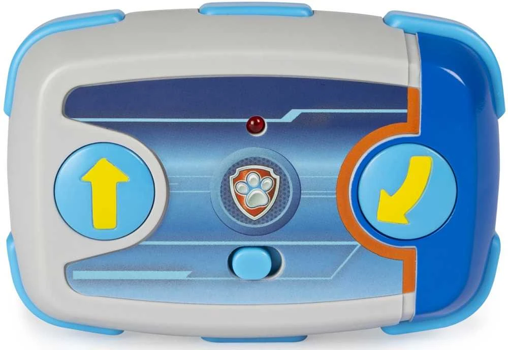 PAW PATROL valdoma transporto priemonė Chase Cruiser, 6054190