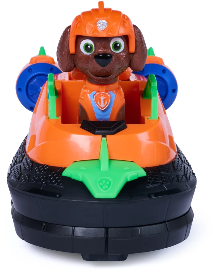 Spin Master PAW PATROL transporto priemonė Dino Theme Zuma, 6075773