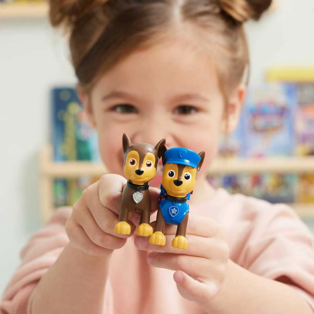 PAW PATROL Žaidimų rinkinys „Adventure Bay Tower"