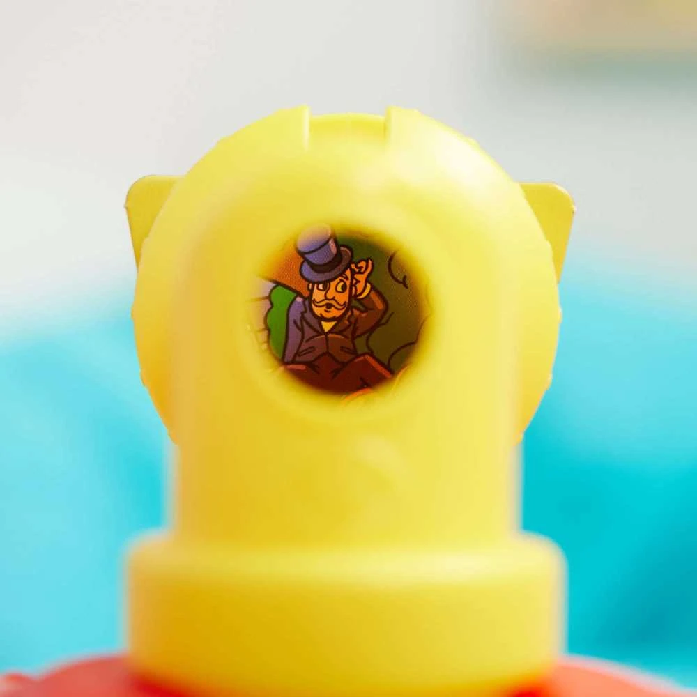 PAW PATROL Žaidimų rinkinys „Adventure Bay Tower"