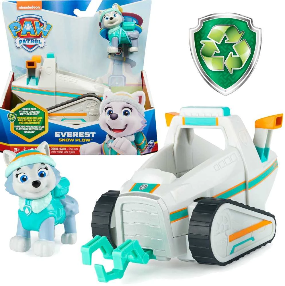 Playset Spin Master Paw Patrol Everest