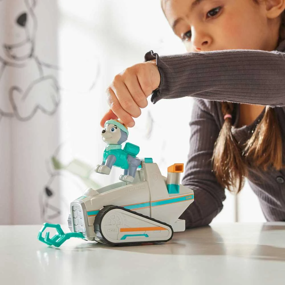 Playset Spin Master Paw Patrol Everest