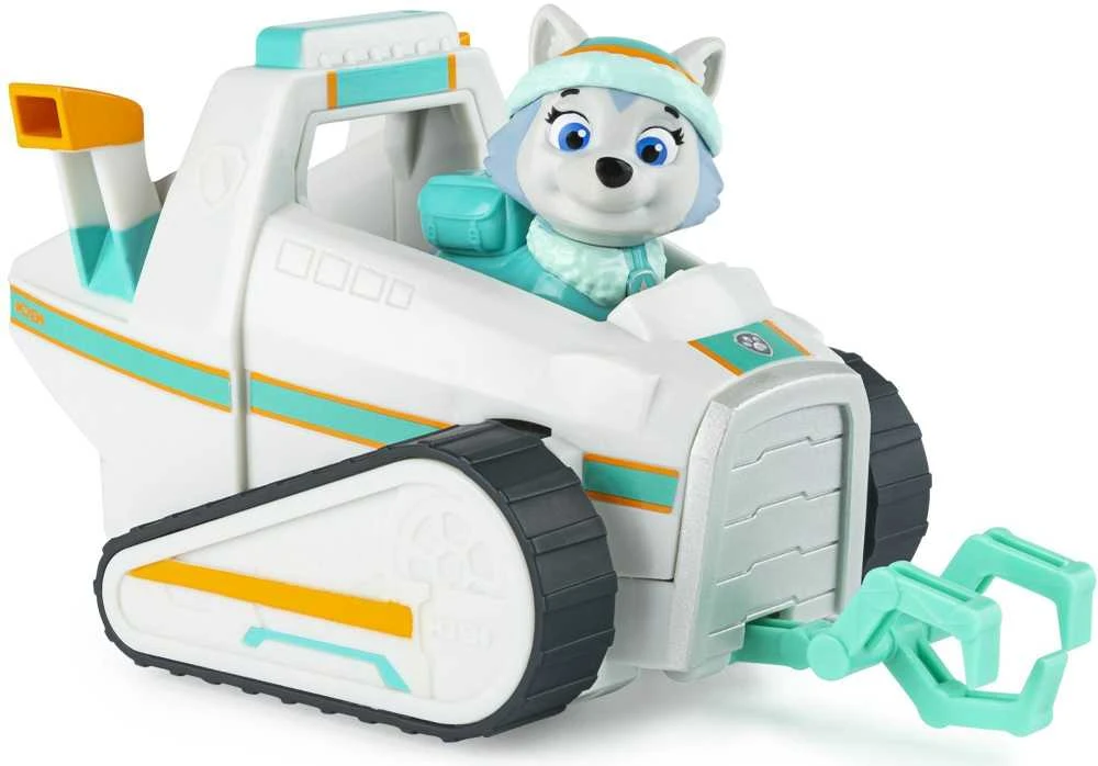Playset Spin Master Paw Patrol Everest