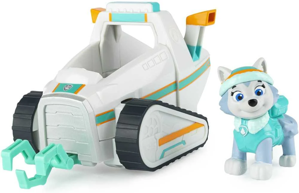 Playset Spin Master Paw Patrol Everest