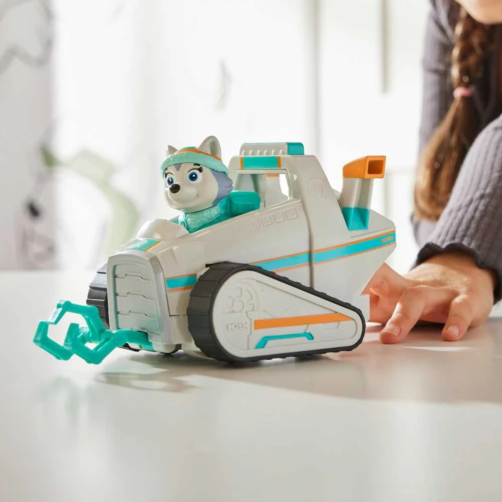 Playset Spin Master Paw Patrol Everest