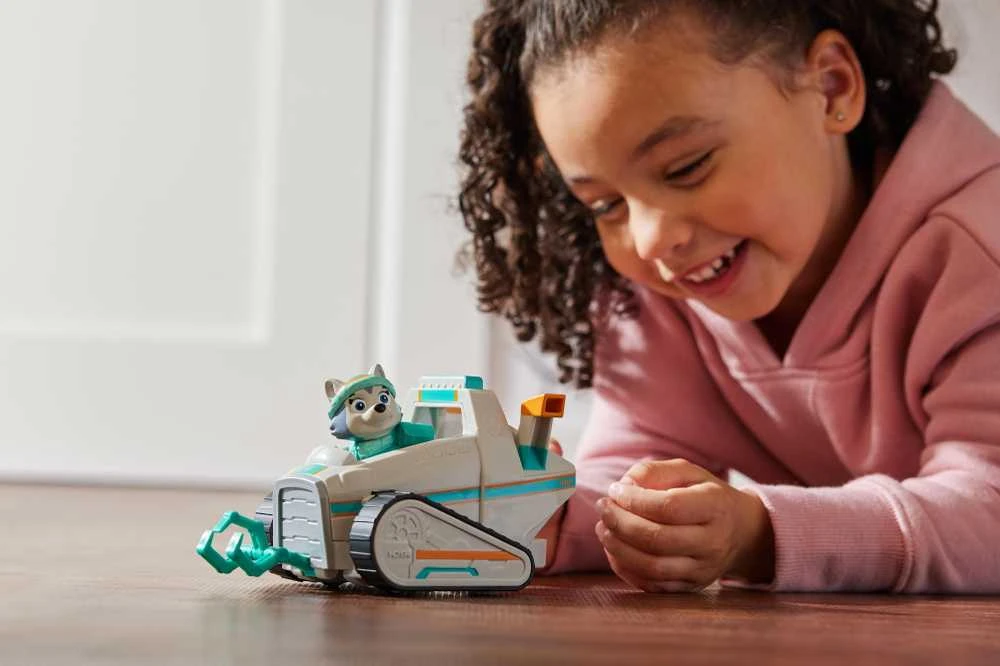 Playset Spin Master Paw Patrol Everest