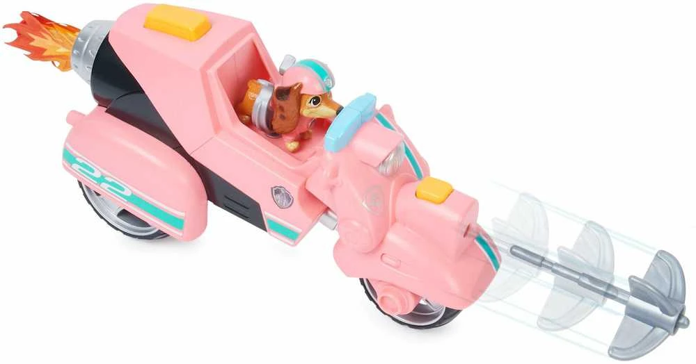 „Spin Master Paw Patrol“ figūrėlė – „Liberty“ transporto priemonė (20135649)