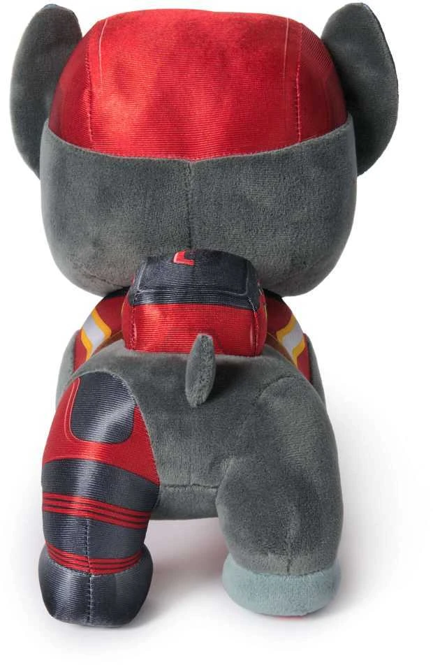Rubble & Crew - Deluxe Plush 30 cm - Pakrovėjas