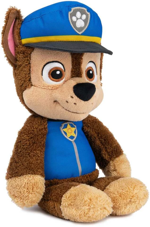 Spin Master PAW PATROL PLUS 33CM CHASE 6069433 HT6